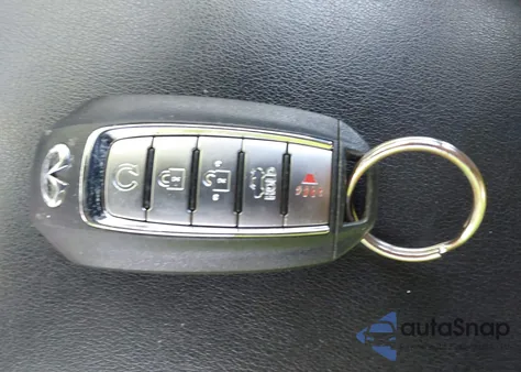 2020 Infiniti Q50 Edition 30 from USA, damaged, VIN JN1EV7APXLM203425